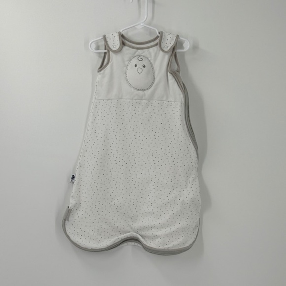Nested Bean Zen Sack Classic Sleep‎ Sack Baby Sz M 6-15 Months